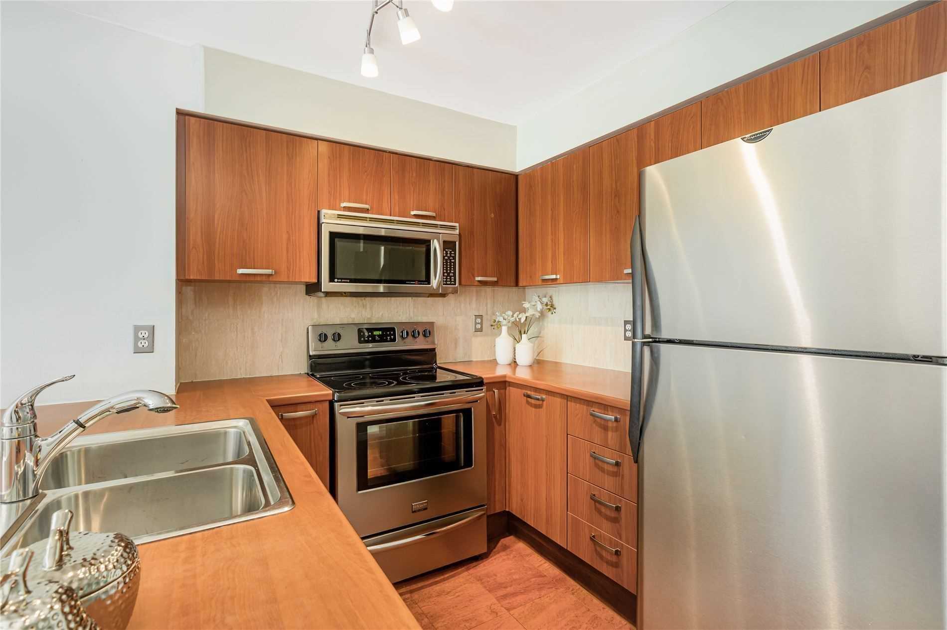 55 Harrison Garden Blvd, #201