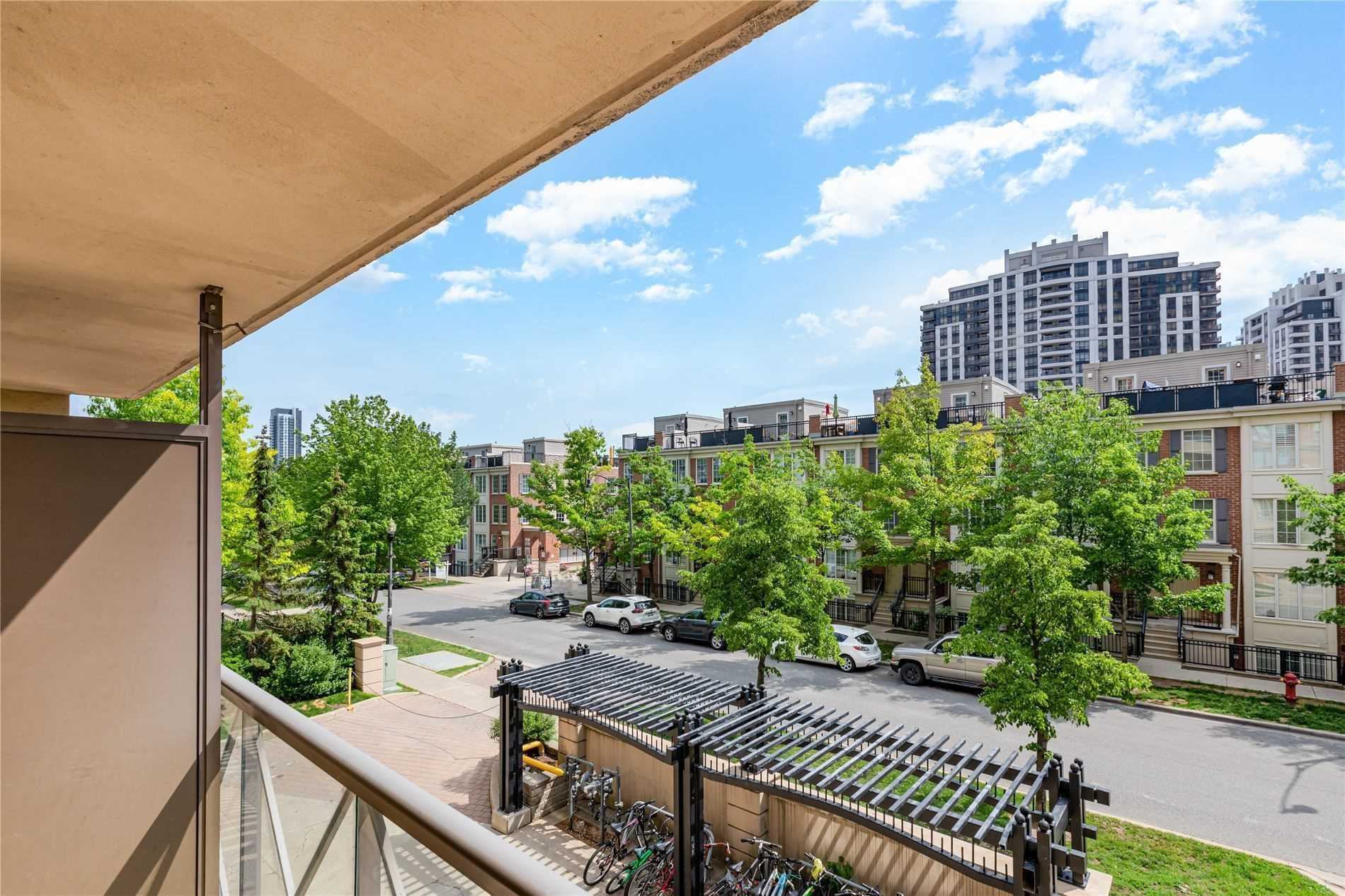 55 Harrison Garden Blvd, #201