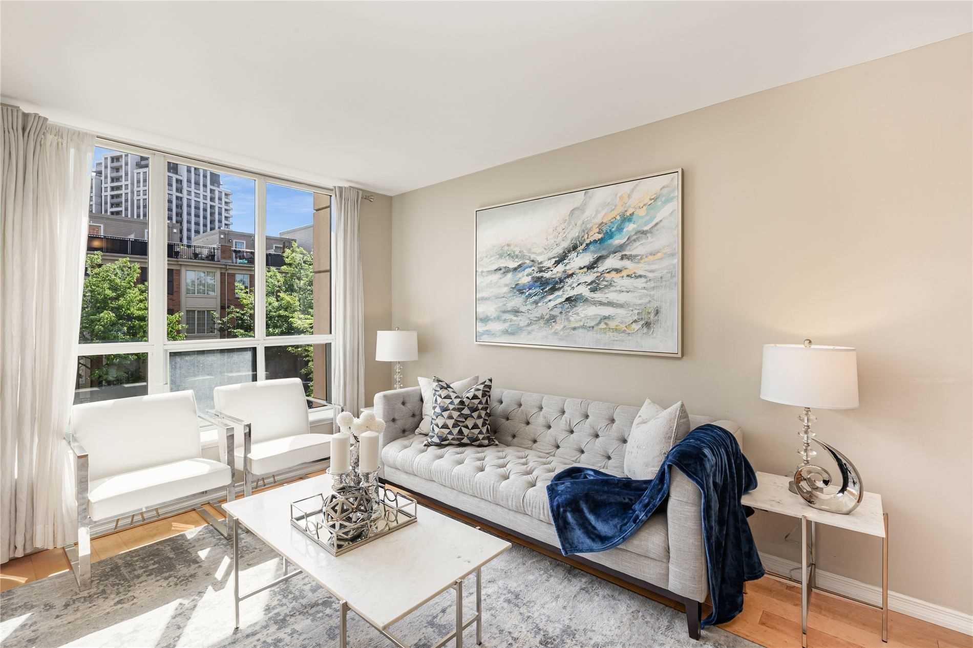 55 Harrison Garden Blvd, #201