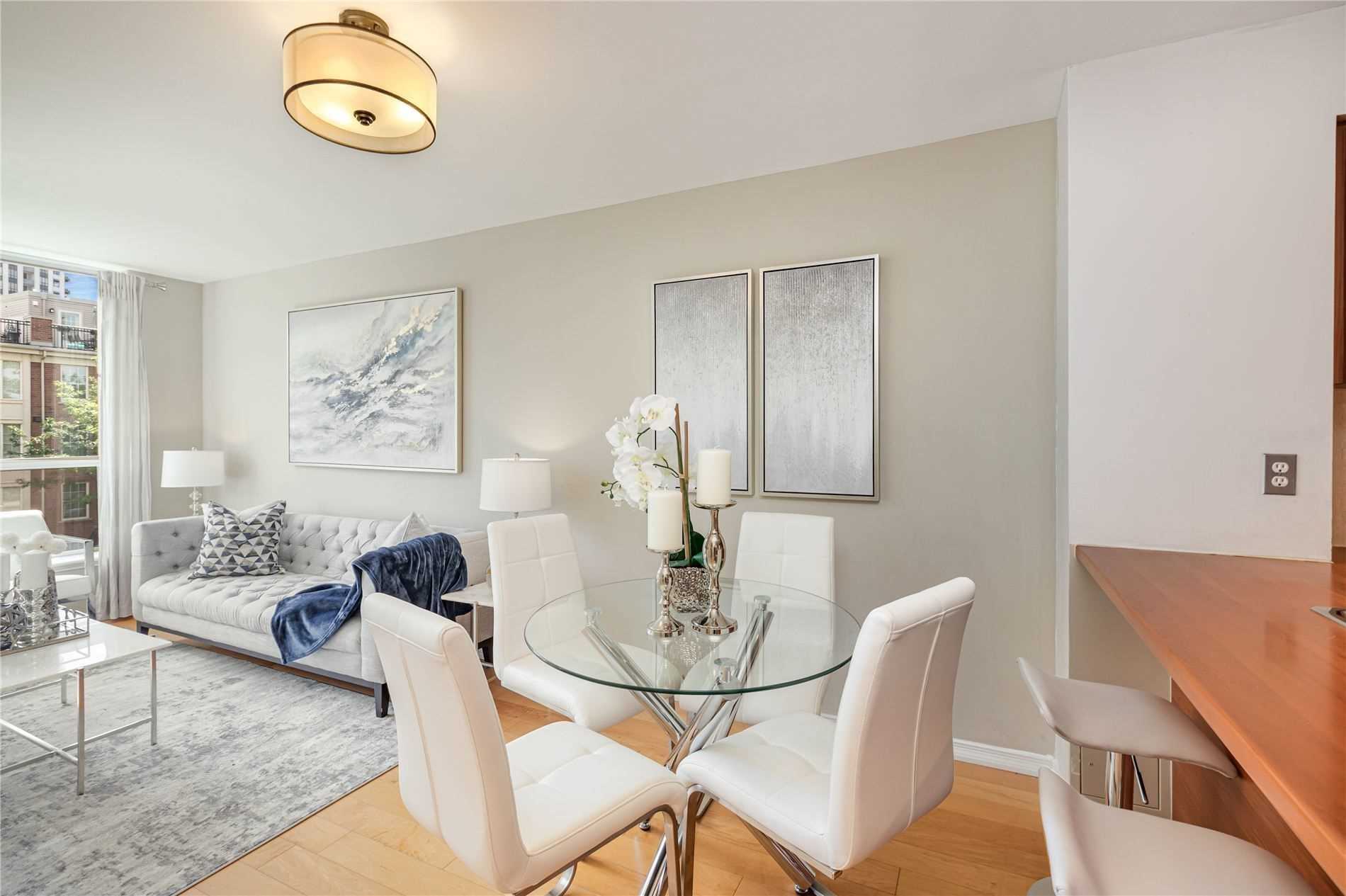 55 Harrison Garden Blvd, #201