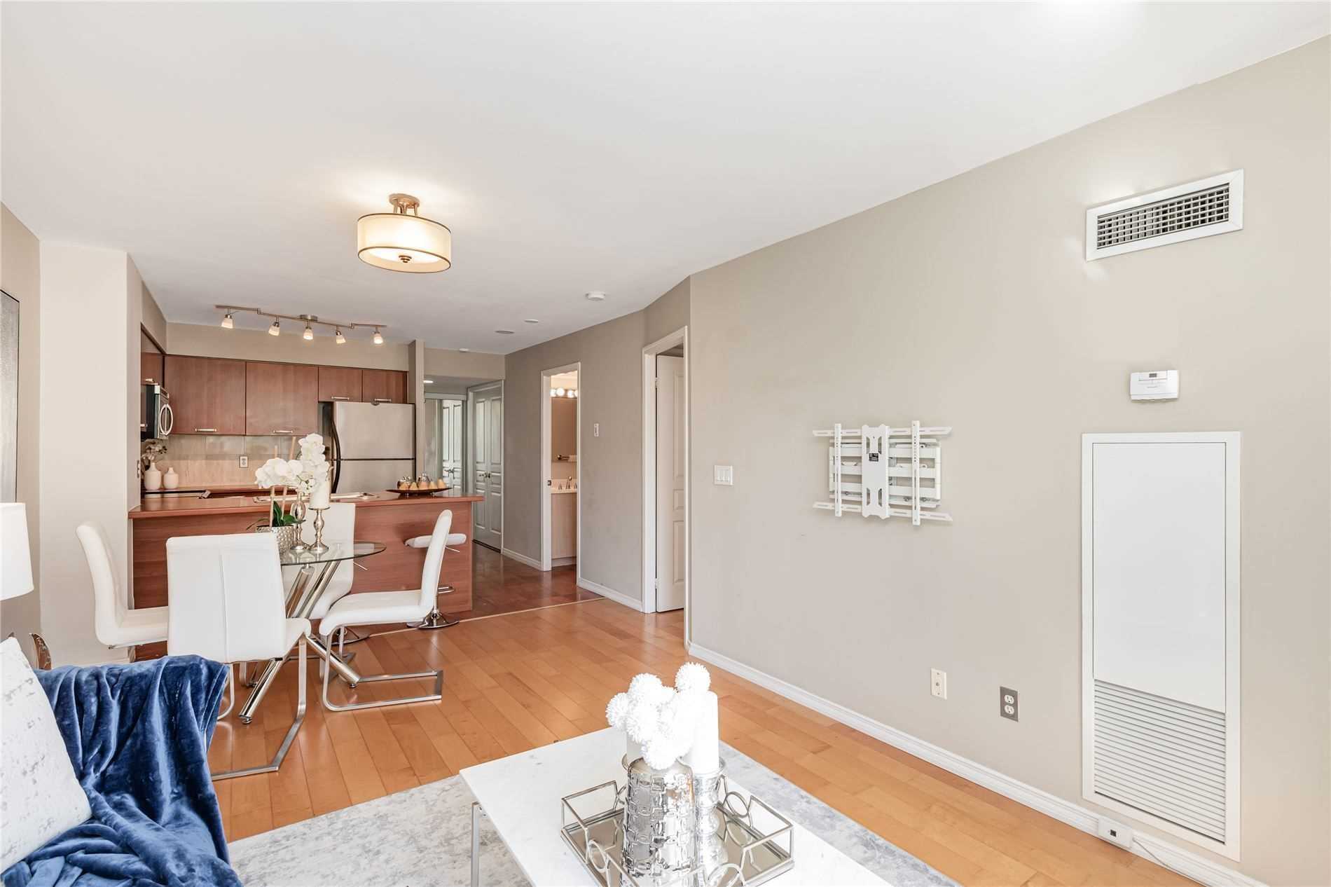 55 Harrison Garden Blvd, #201
