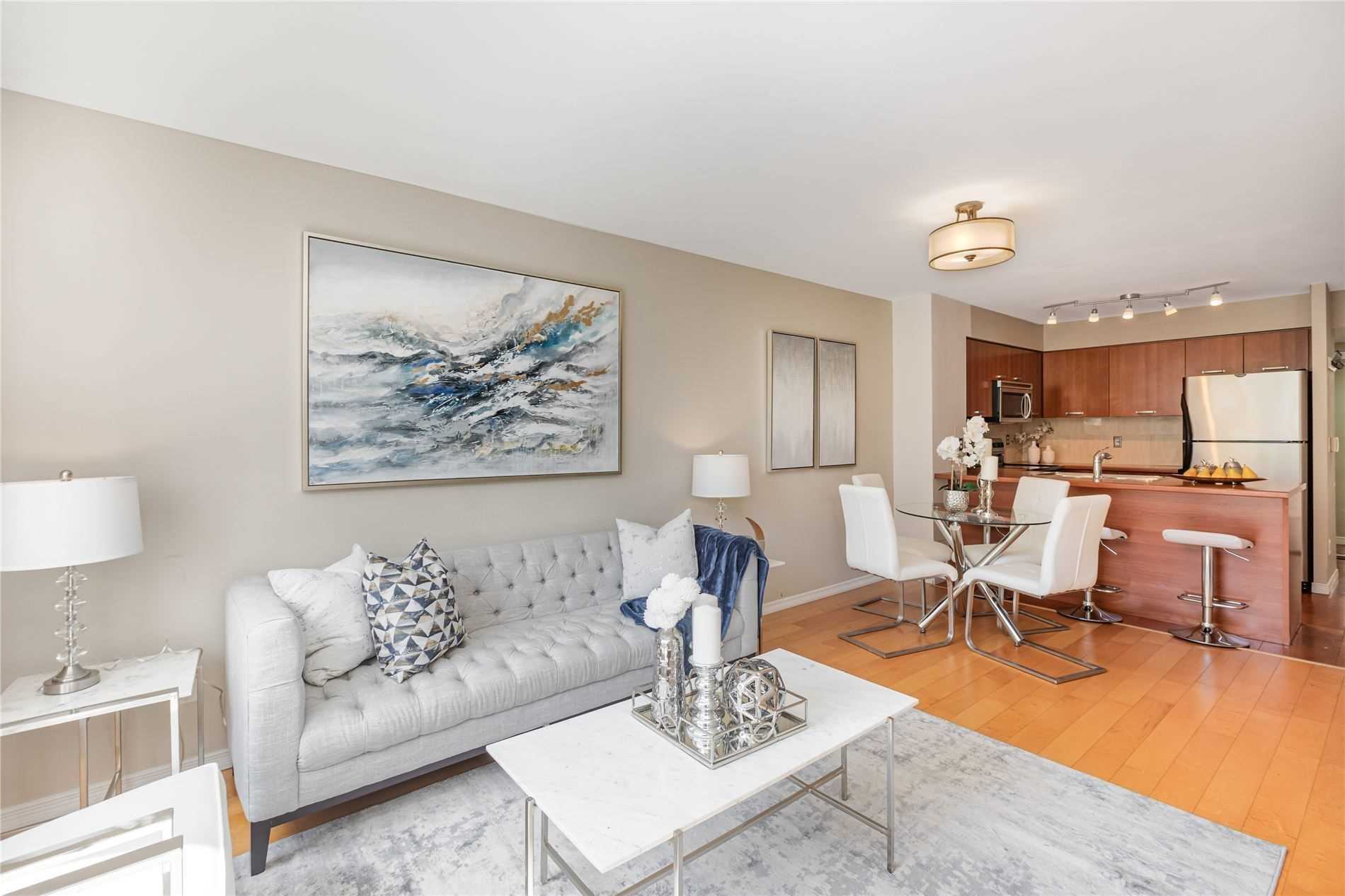 55 Harrison Garden Blvd, #201