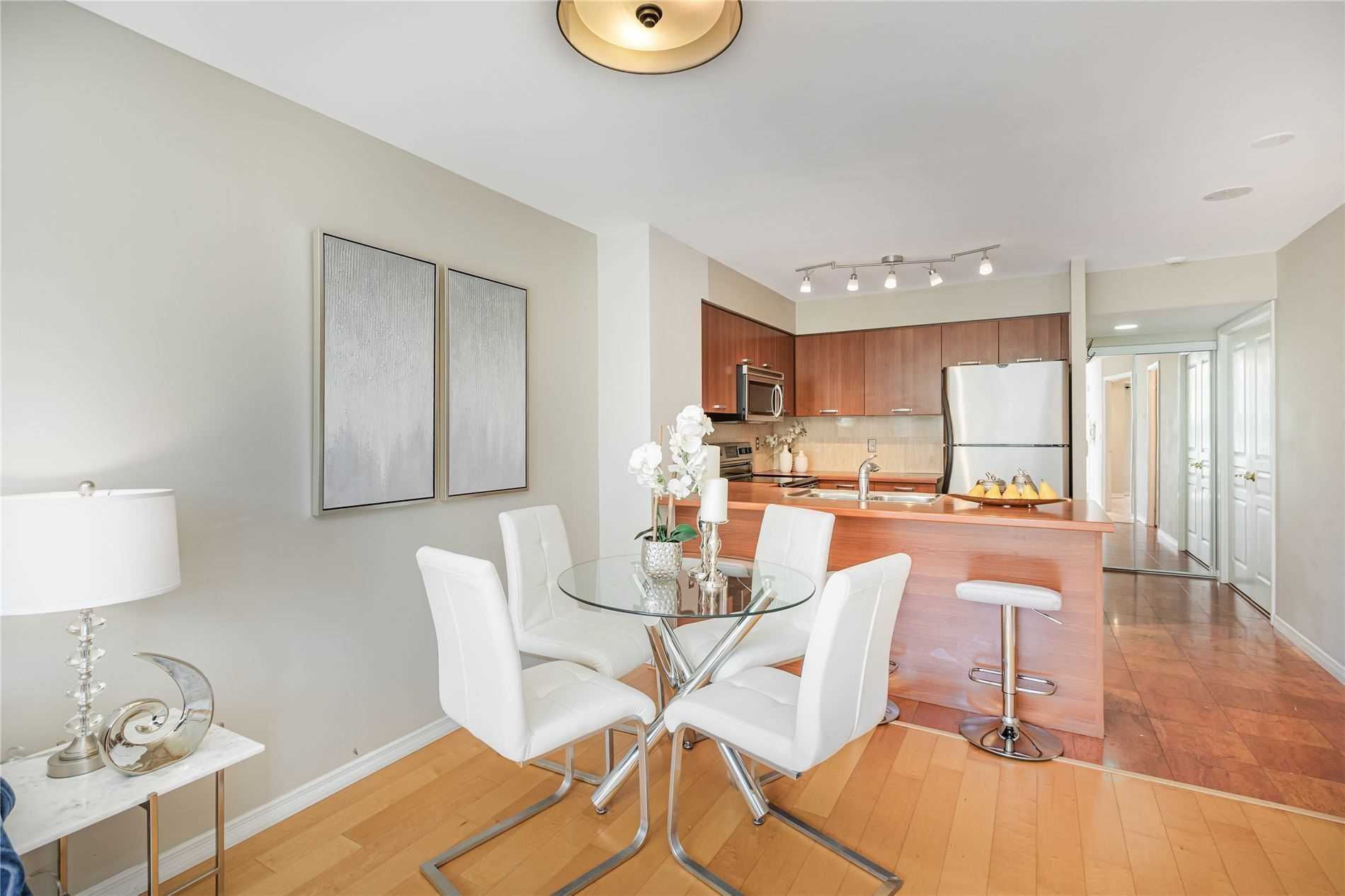 55 Harrison Garden Blvd, #201