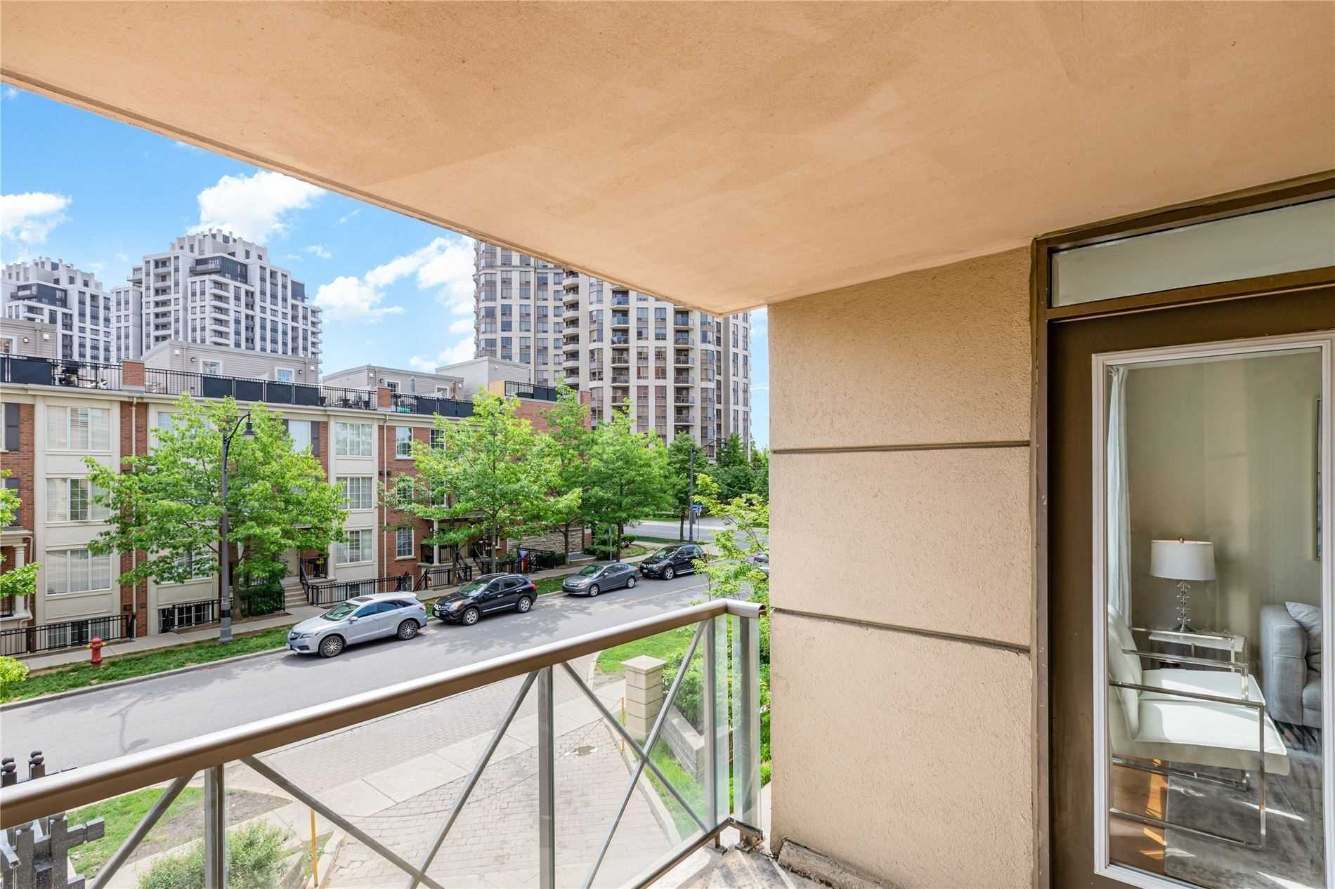 55 Harrison Garden Blvd, #201
