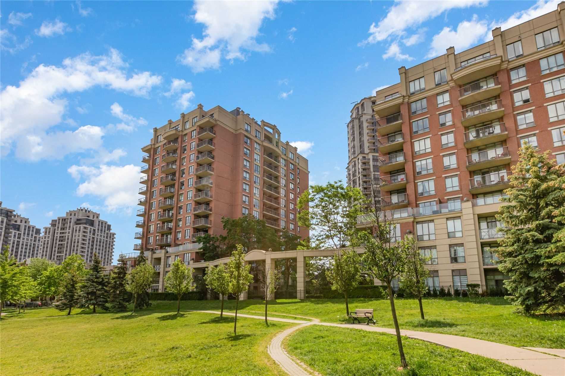 55 Harrison Garden Blvd, #201