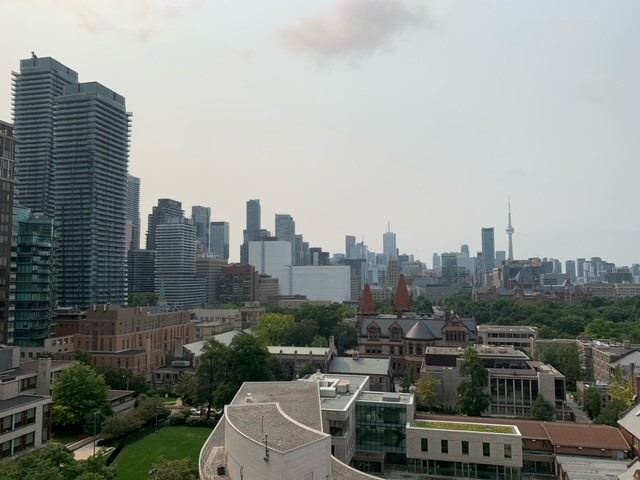 131 Bloor St W, #1119