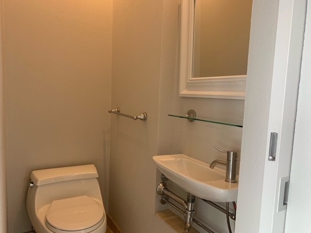 131 Bloor St W, #1119