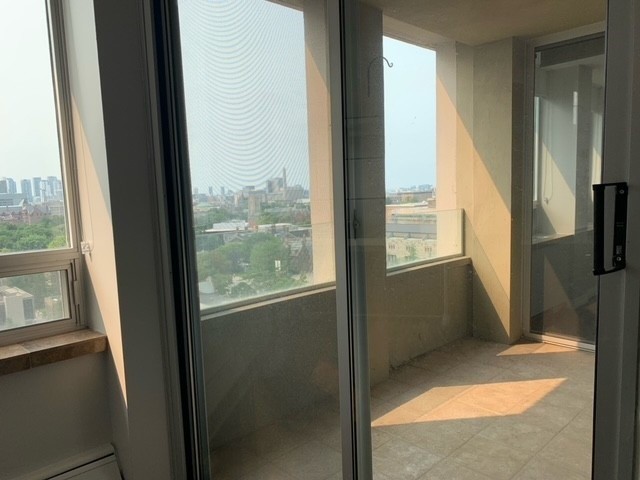 131 Bloor St W, #1119