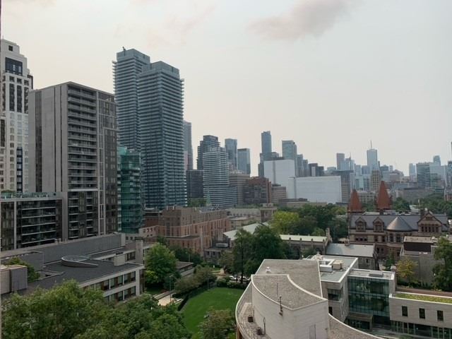 131 Bloor St W, #1119