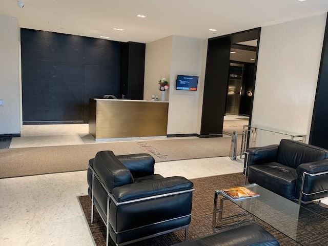 131 Bloor St W, #1119