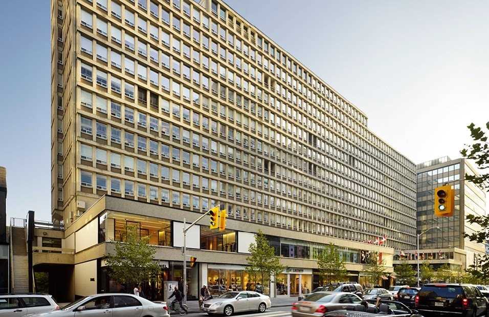 131 Bloor St W, #1119