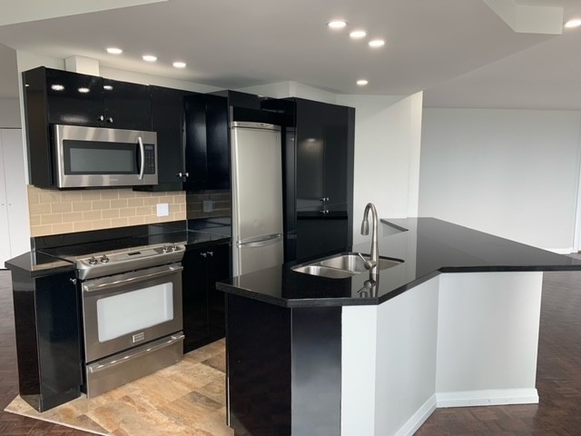 131 Bloor St W, #1119