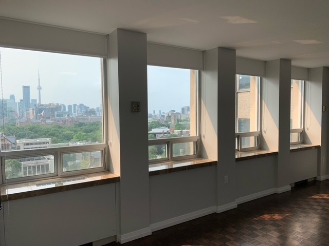 131 Bloor St W, #1119