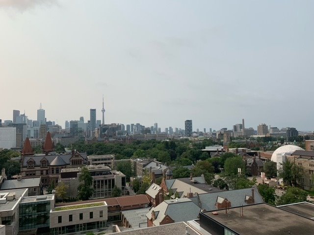 131 Bloor St W, #1119