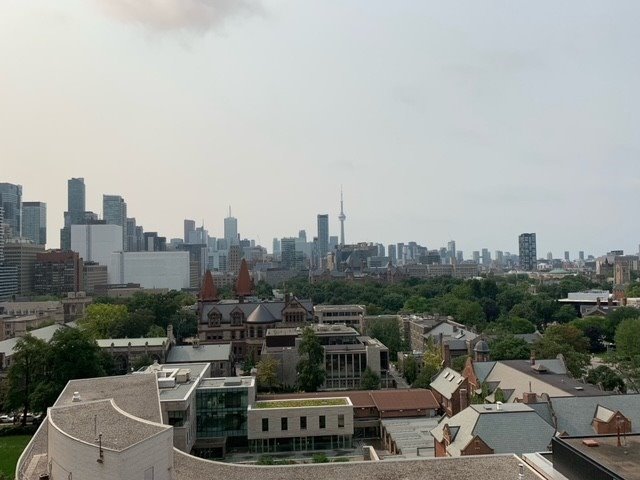 131 Bloor St W, #1119