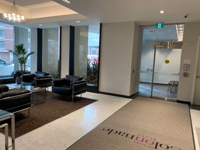 131 Bloor St W, #1119
