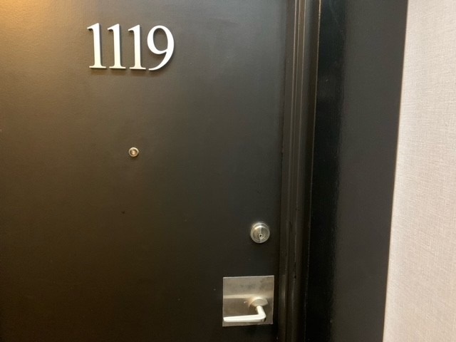 131 Bloor St W, #1119