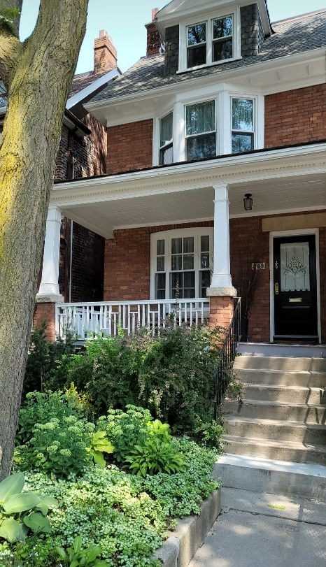 263 Crawford St