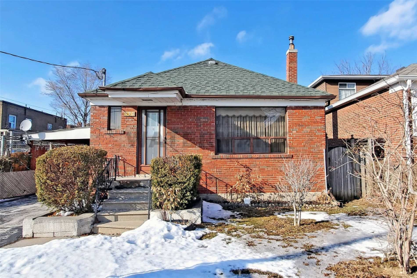 374 Joicey Blvd, Toronto