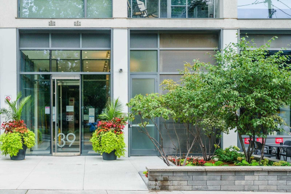 Toronto