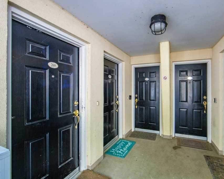 30 Stadium Rd, #268