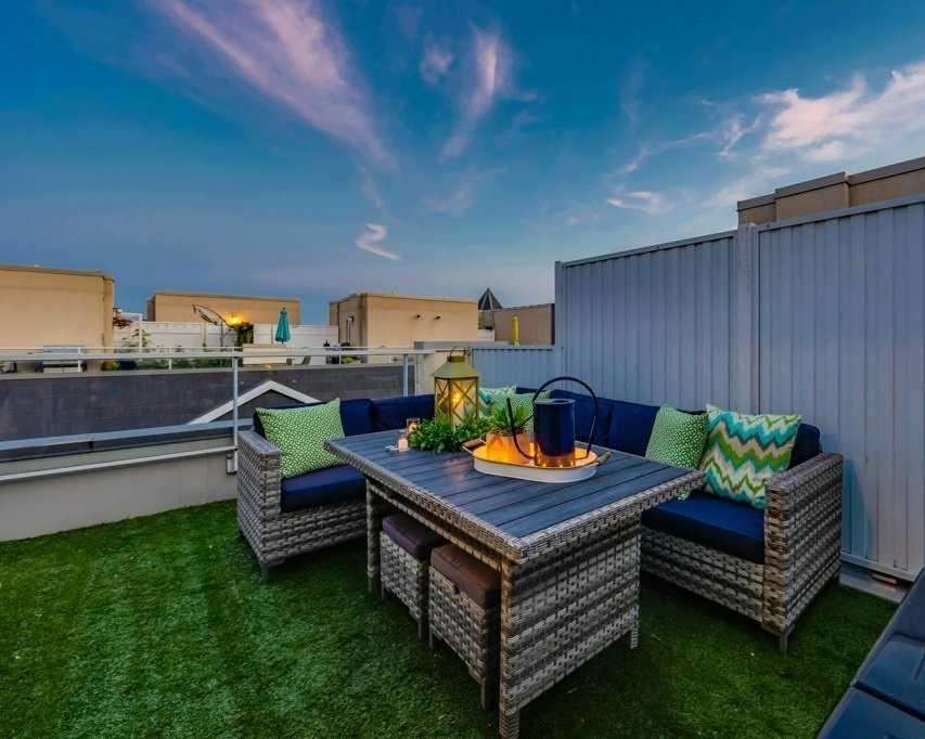 30 Stadium Rd, #268