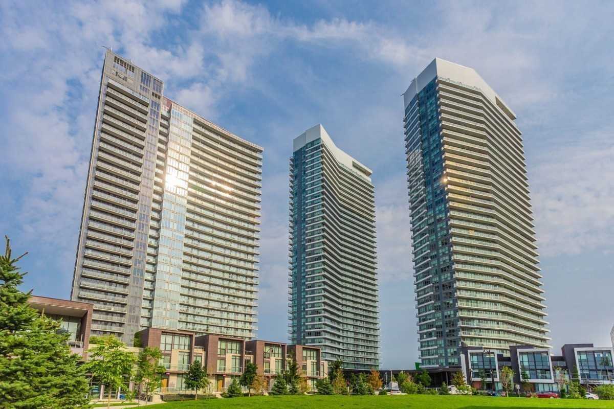 115 Mcmahon Dr, #2202
