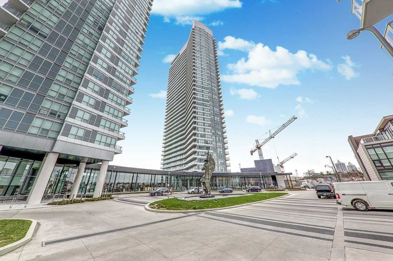 115 Mcmahon Dr, #2202