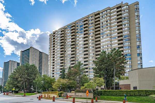 65 Spring Garden Ave 65 Spring Garden Ave