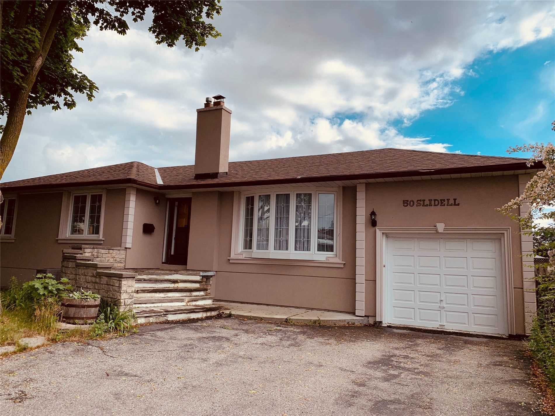 50 Slidell Cres