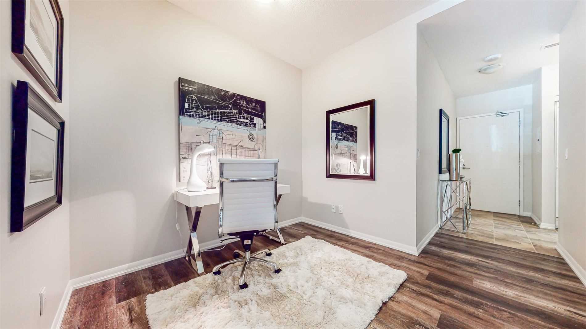 209 Fort York Blvd, #180
