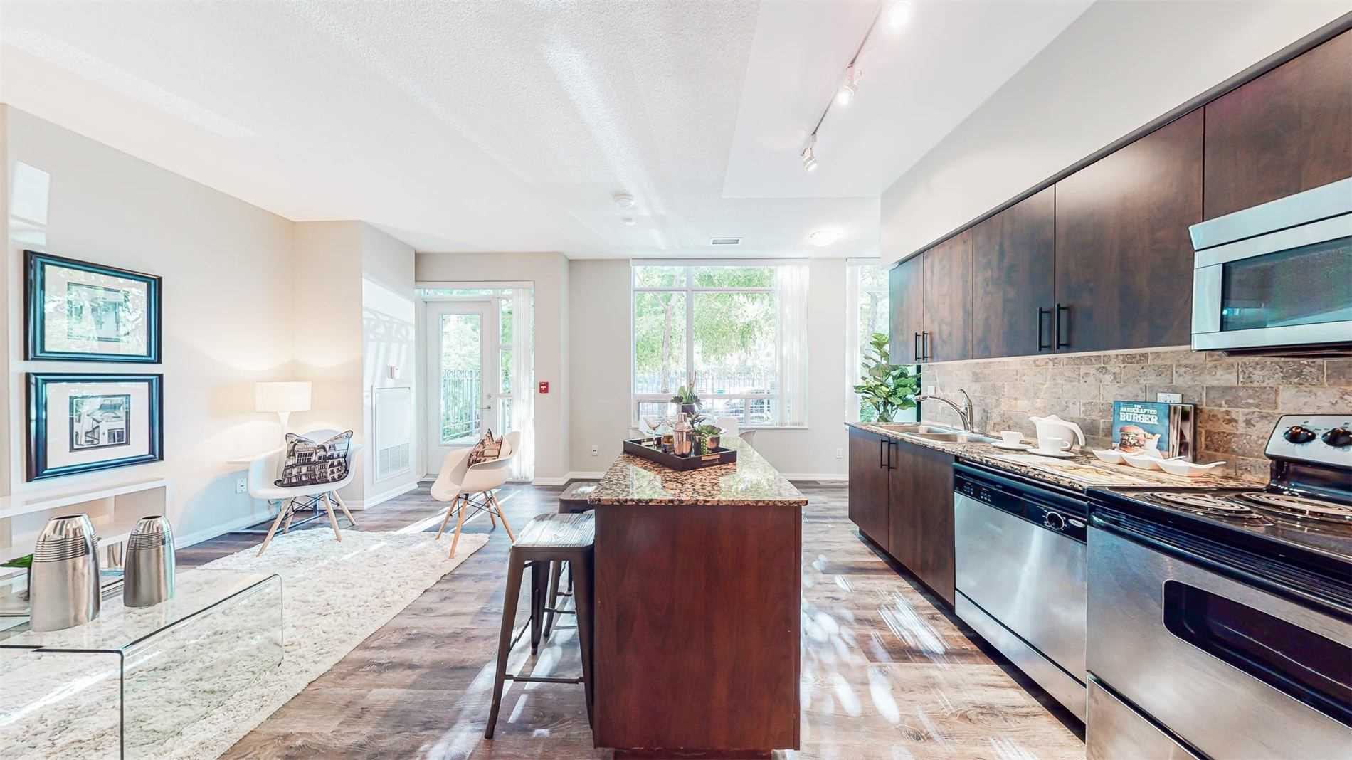 209 Fort York Blvd, #180