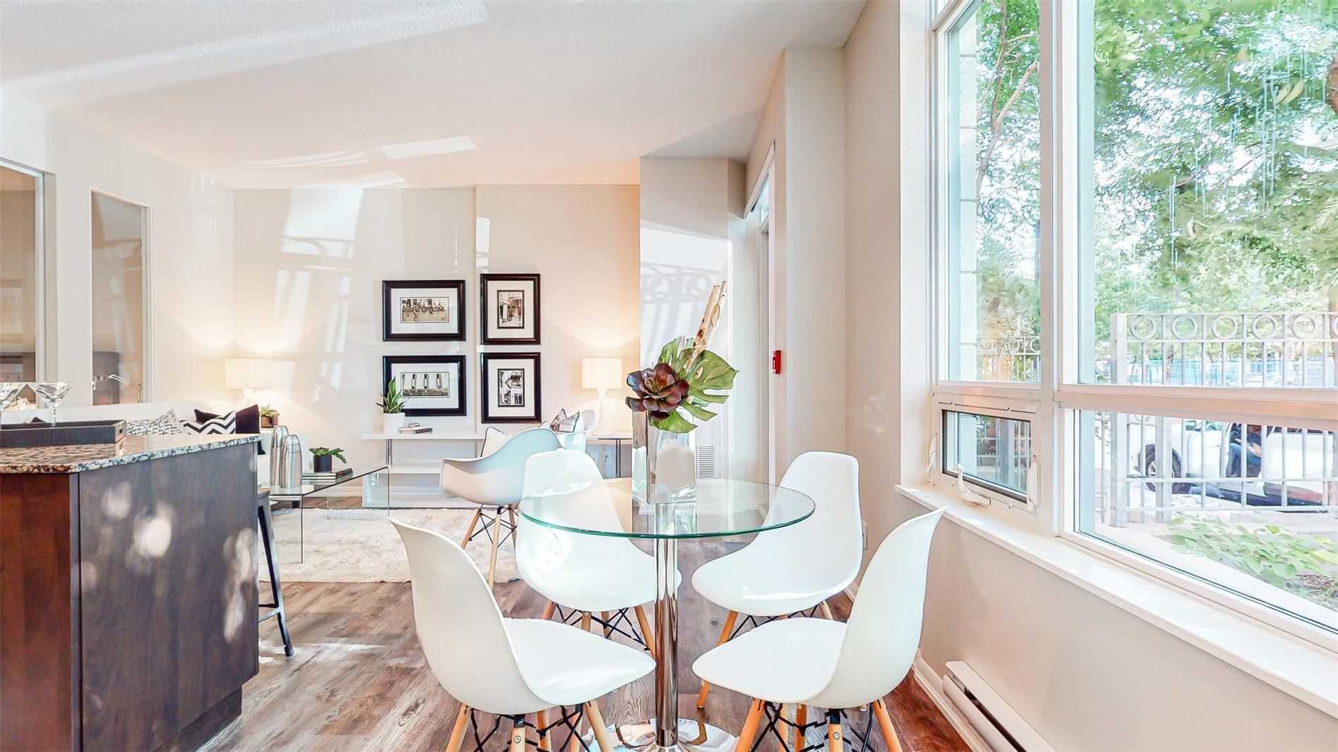 209 Fort York Blvd, #180