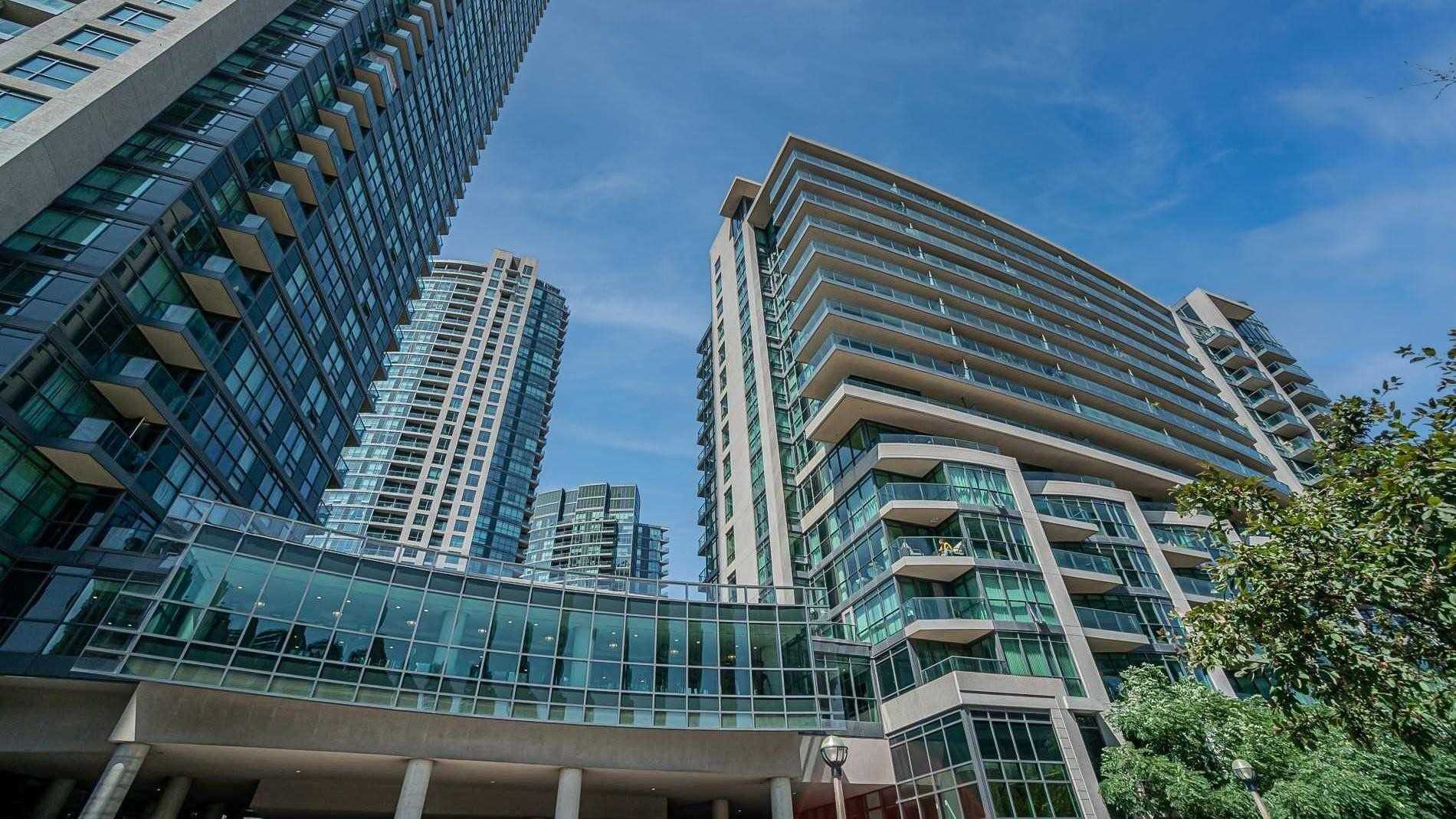209 Fort York Blvd, #180