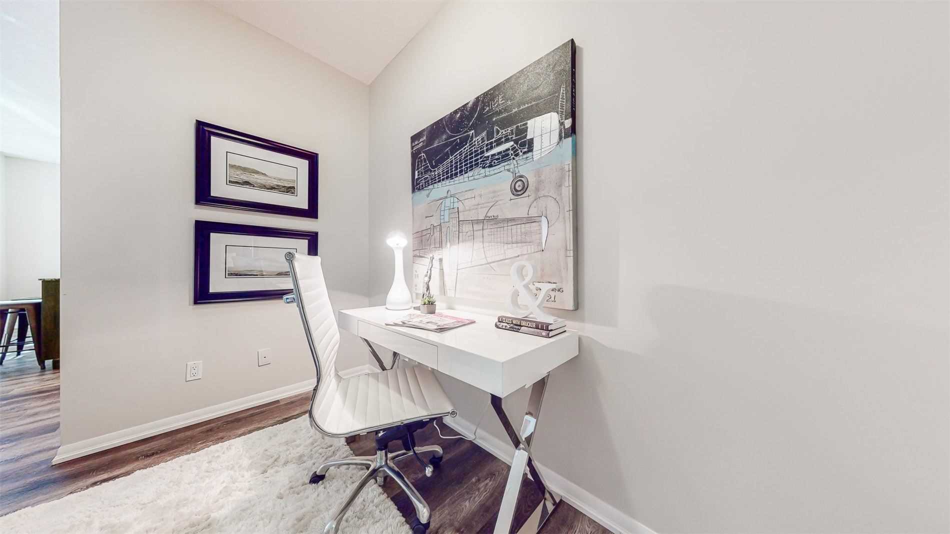 209 Fort York Blvd, #180