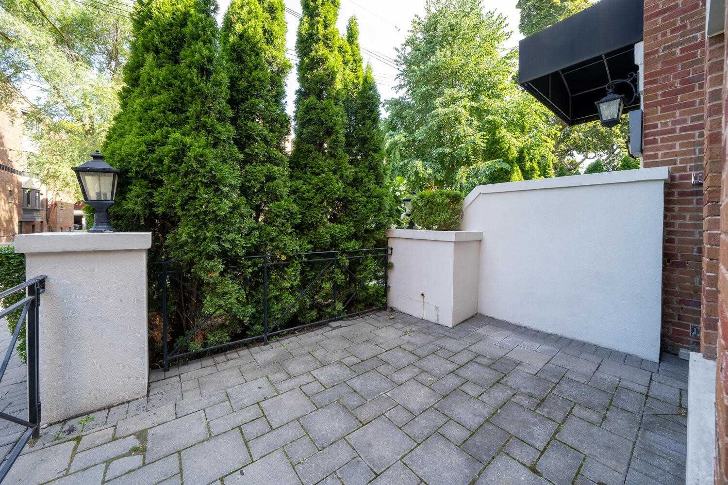 317 Lonsdale Rd, #1B