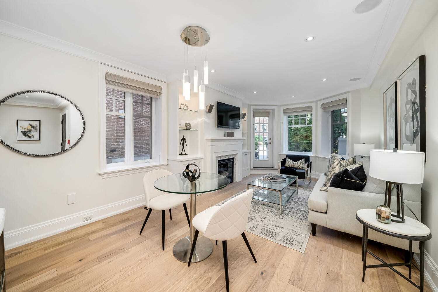 317 Lonsdale Rd, #1B