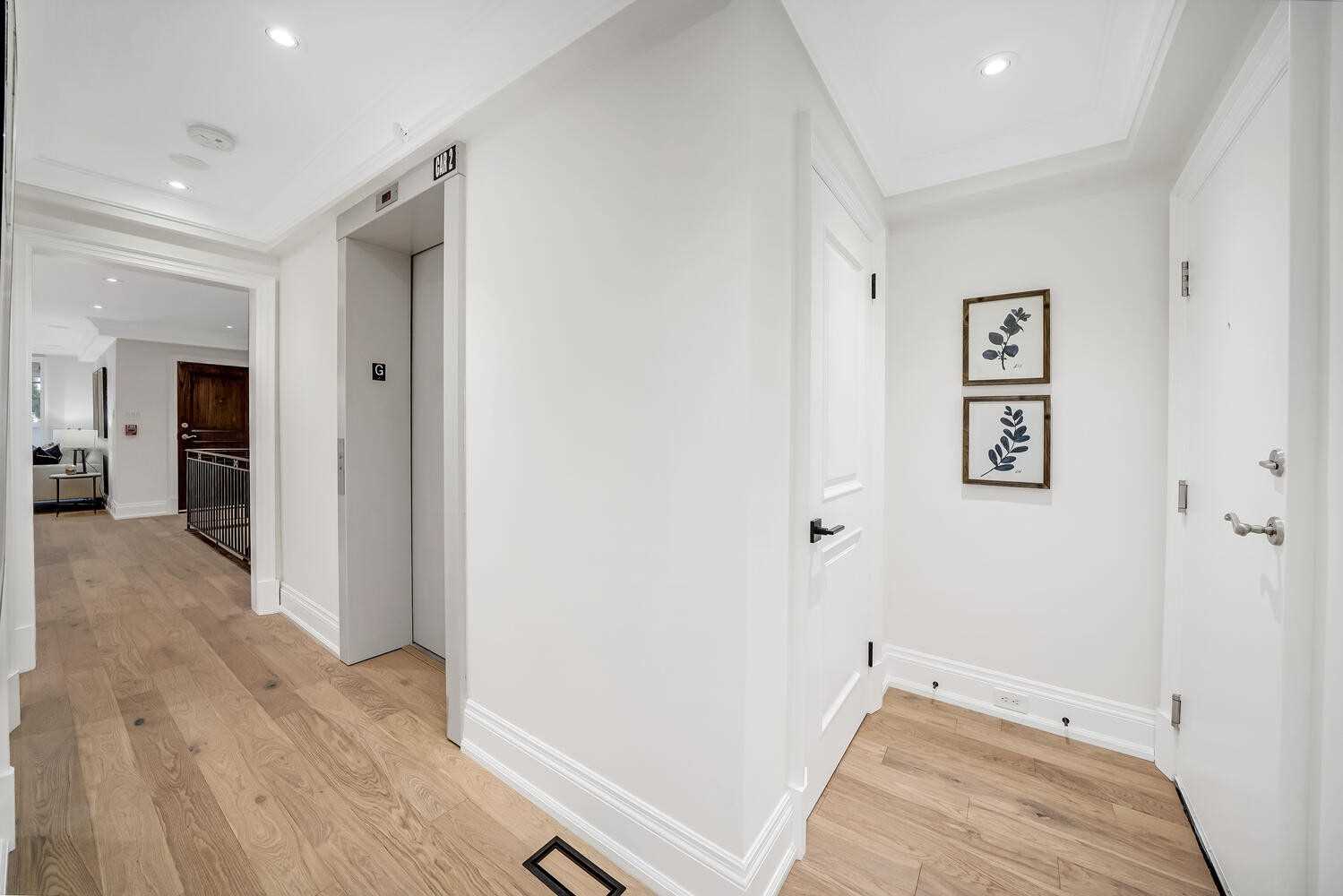 317 Lonsdale Rd, #1B