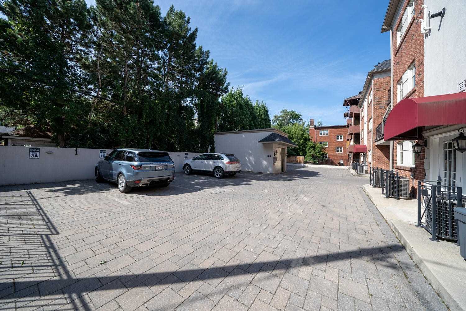 317 Lonsdale Rd, #1B