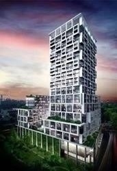 8 Hillsdale Ave E, #621