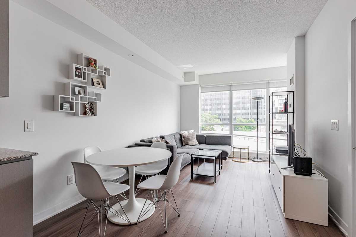 60 Berwick Ave, #501