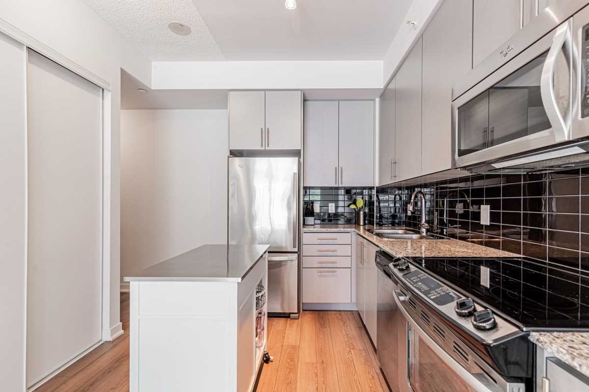 60 Berwick Ave, #501