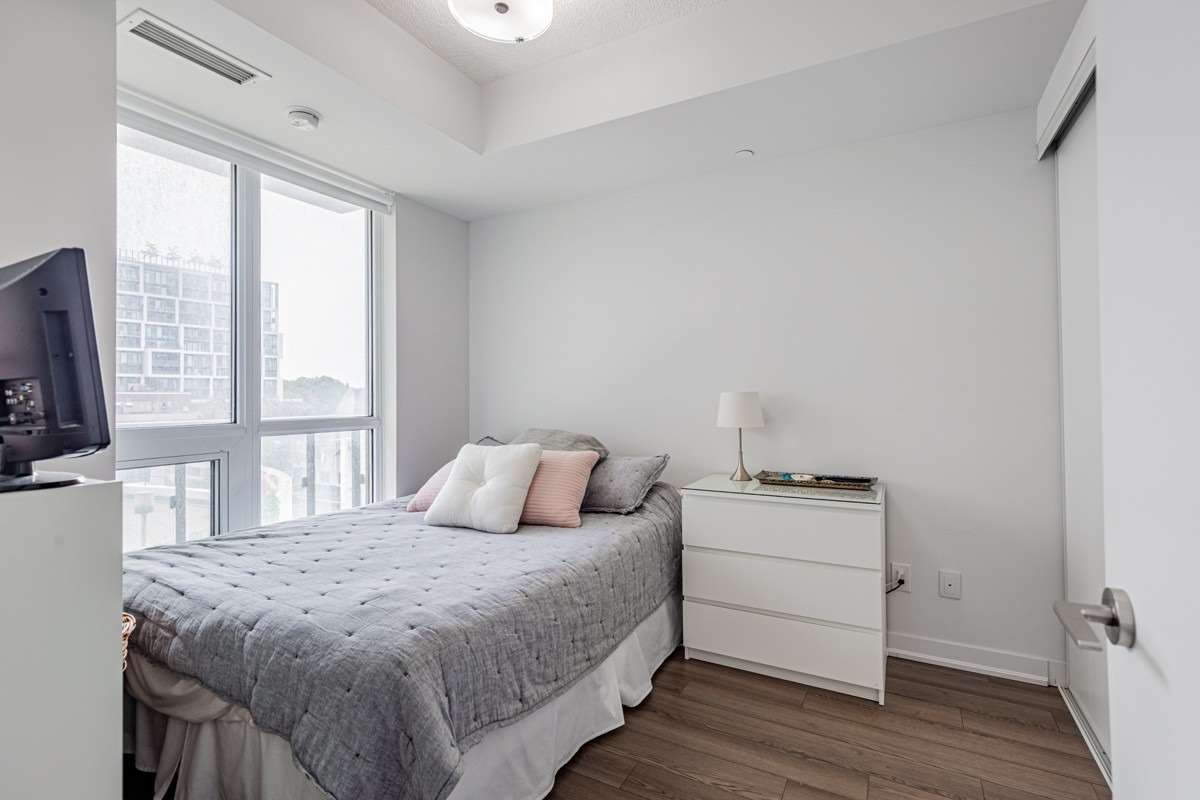60 Berwick Ave, #501