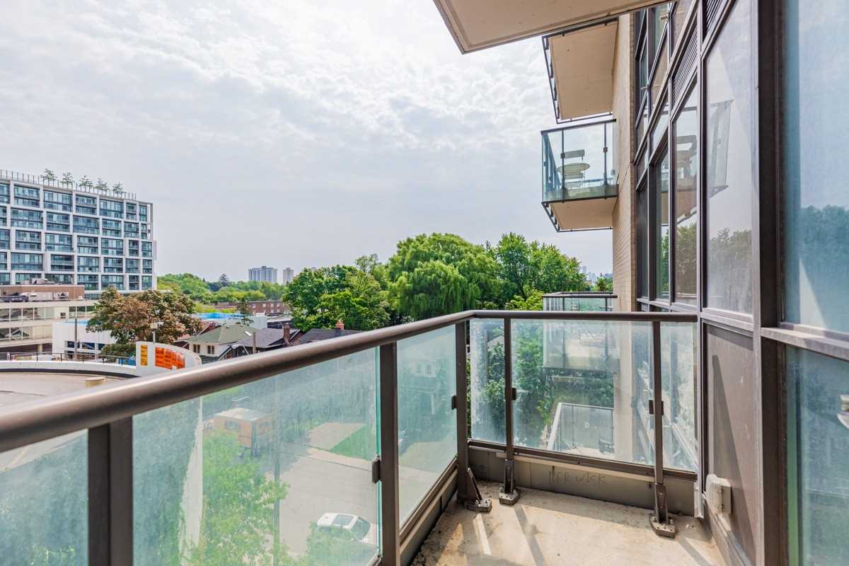 60 Berwick Ave, #501