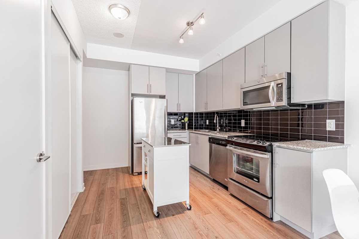 60 Berwick Ave, #501