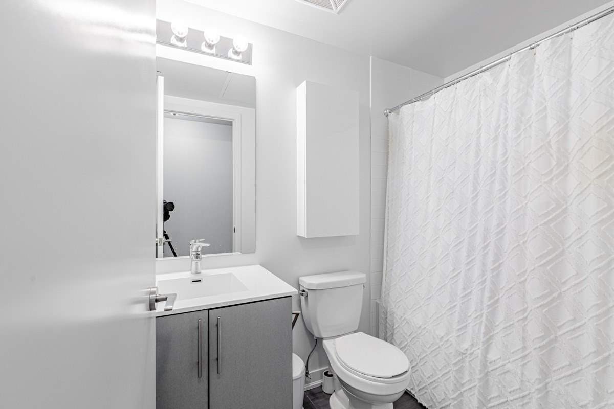 60 Berwick Ave, #501