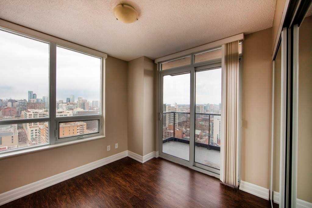 167 Church St, #1808