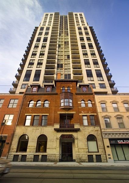 167 Church St, #1808