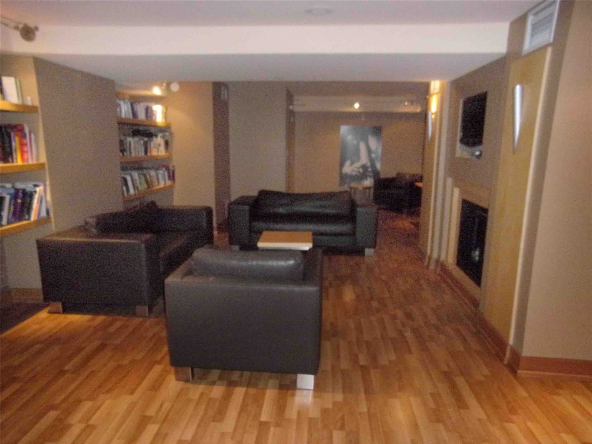 167 Church St, #1808