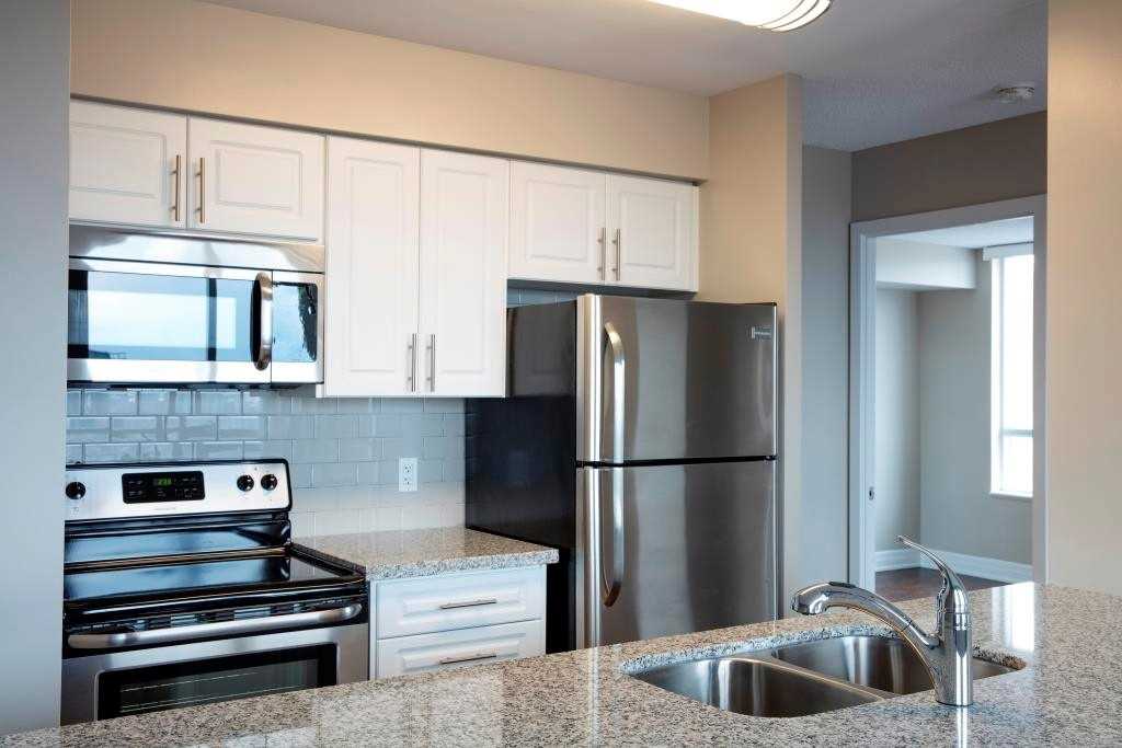 167 Church St, #1808
